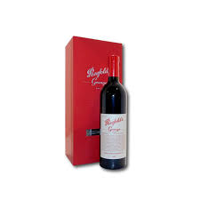 Penfolds Grange 2017